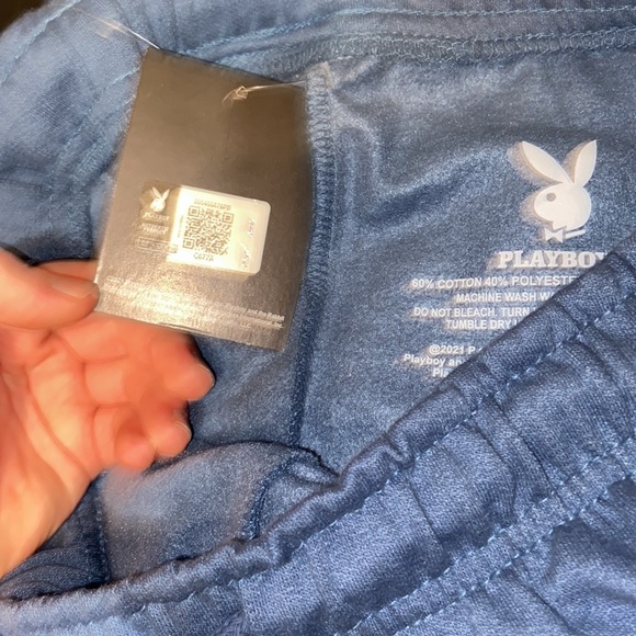 Playboy sweatpants - Picture 5 of 5
